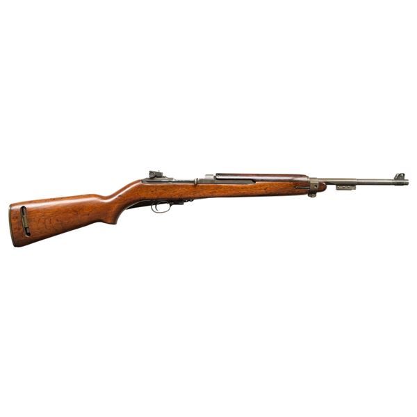NATIONAL POSTAL METER M1 CARBINE.