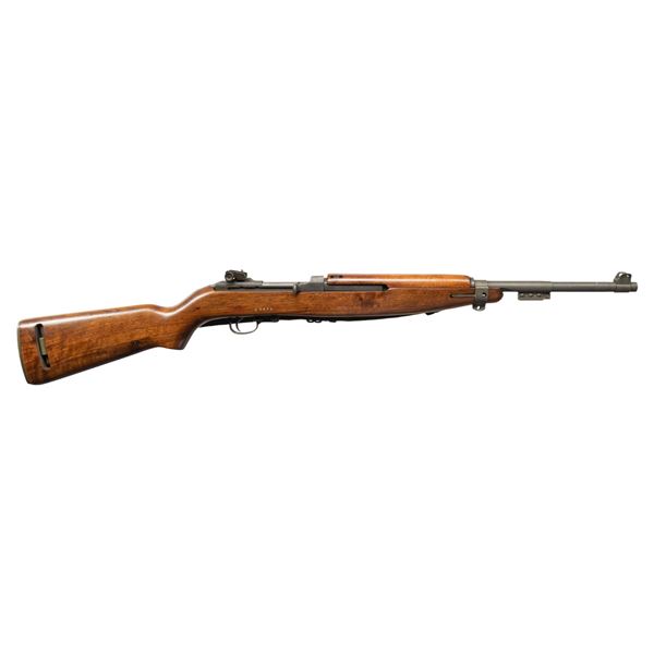 WW2 QUALITY HARDWARE M1 CARBINE.