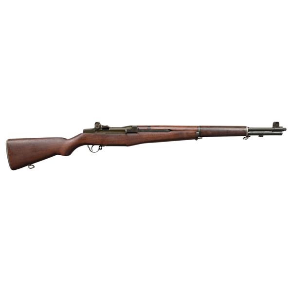 CMP COLLECTOR GRADE HRA M1 GARAND SEMI AUTO RIFLE.