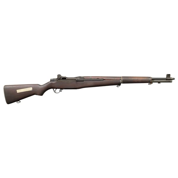 INTERNATIONAL HARVESTER M1 GARAND RIFLE.