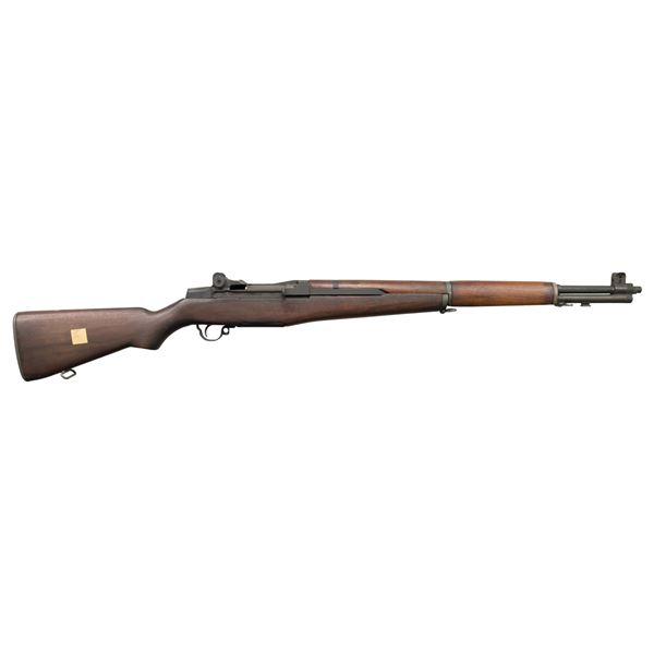 INTERNATIONAL HARVESTER M1 GARAND RIFLE.