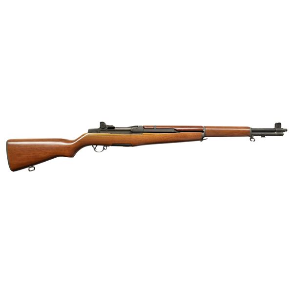 DON MCCOY MATCH CONDTIONED SPRINGFIELD ARMORY M1