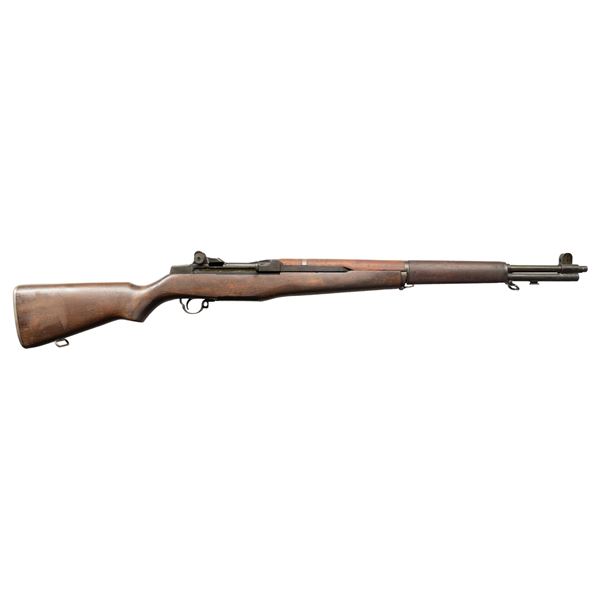 KOREAN WAR ERA SPRINGFIELD ARMORY M1 GARAND SEMI