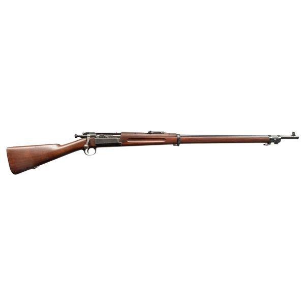 GALLERY PRACTICE STYLE 1898 KRAG BOLT ACTION RIFLE