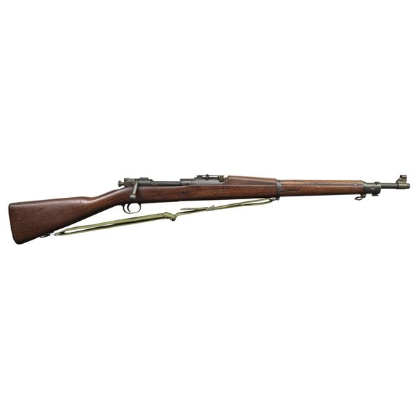 US SPRINGFIELD 1903 BOLT ACTION RIFLE.