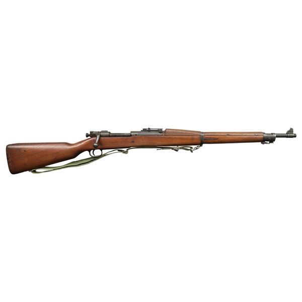 US SPRINGFIELD 1903 BOLT ACTION RIFLE.
