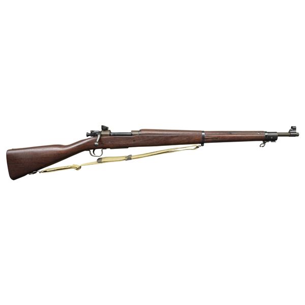 REMINGTON 03A3 BOLT ACTION RIFLE W/ DCM SHIPPING