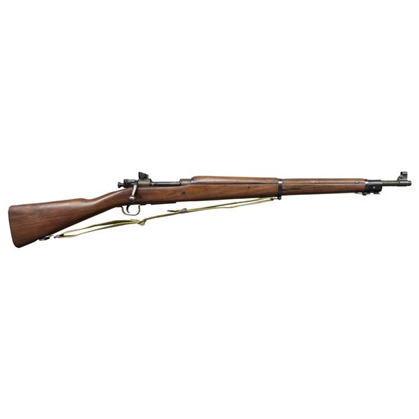 REMINGTON 03A3 BOLT ACTION RIFLE.
