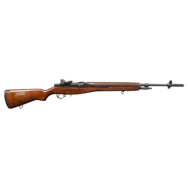 SPRINGFIELD ARMORY M1A MATCH STYLE SEMI AUTO RIFLE
