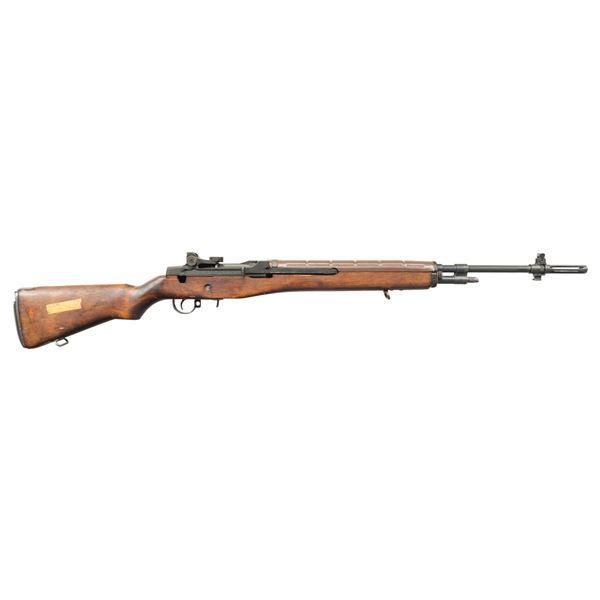 SPRINGFIELD ARMORY INC M1A SEMI AUTO RIFLE.