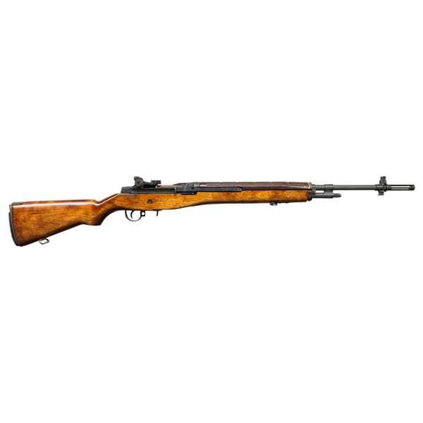 FEDERAL ORDNANCE M14A SEMI AUTO RIFLE.