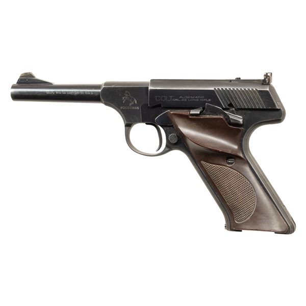SCARCE & DESIRABLE U.S.M.C. MARKED SECOND SERIES
