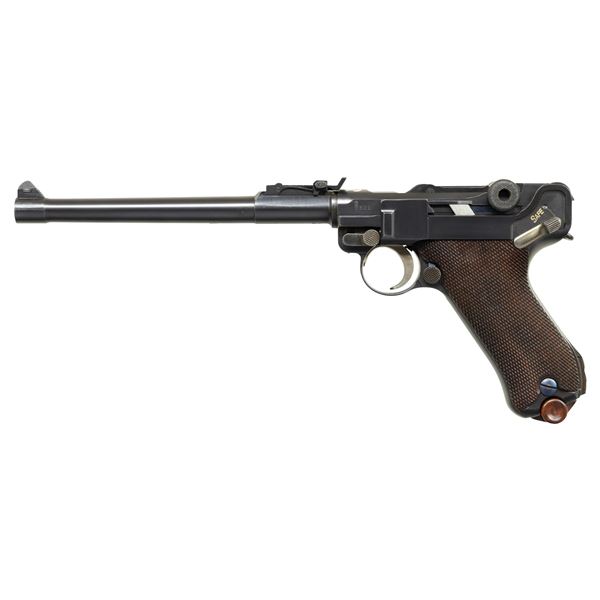 PHENOMENAL DWM / MAUSER STOEGER MODEL 1923
