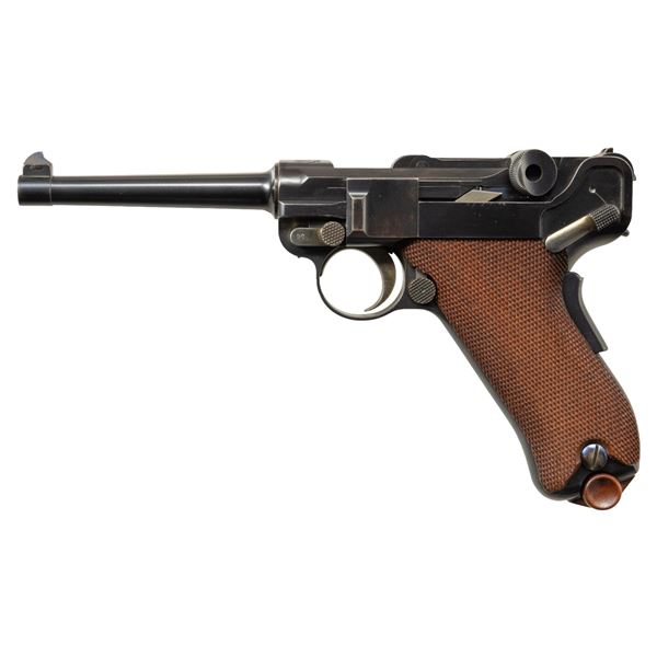 BEAUTIFUL, ALL MATCHING, DWM MODEL 1900 AMERICAN