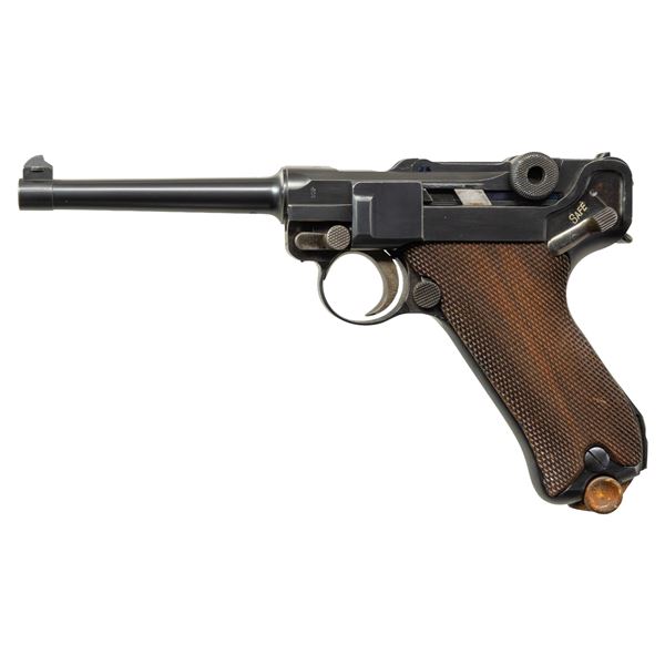 FAUX DWM STOEGER MODEL 1923 AMERICAN EAGLE "SAFE"