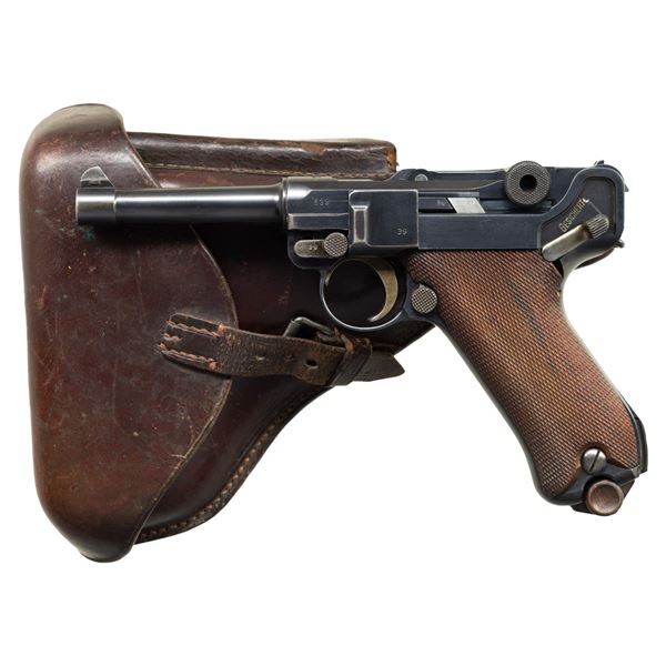EXTREMELY ATTRACTIVE, HIGH CONDITION, PRE-WAR DWM