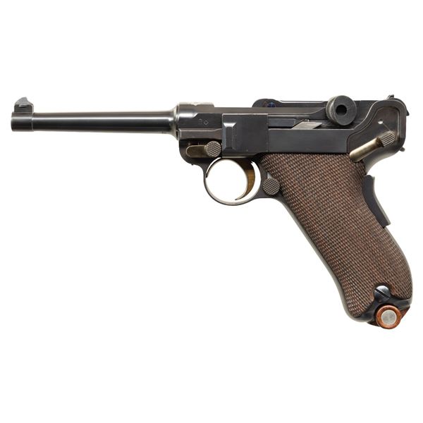 FINE & SCARCE DWM SWISS CONTRACT "A-SERIES" MODEL
