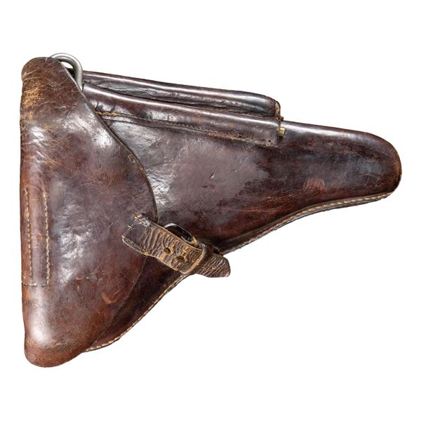 EXTREMELY SCARCE & EARLY MODEL 1900 / 1906