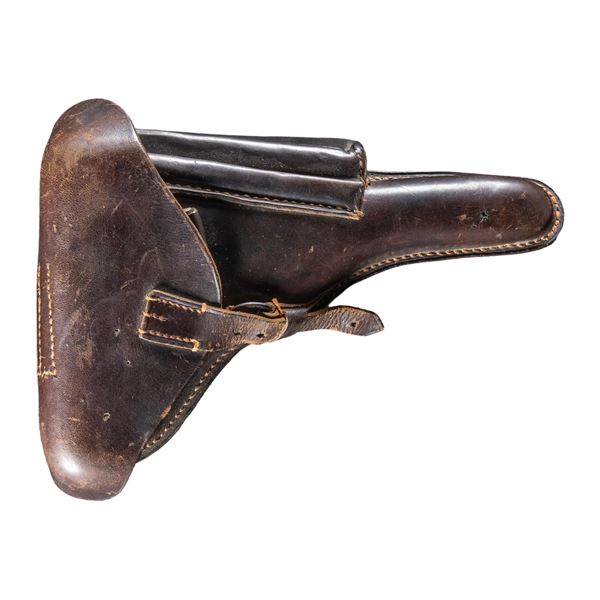 SCARCE AKAH MODEL 1900 / 1906 COMMERCIAL LUGER