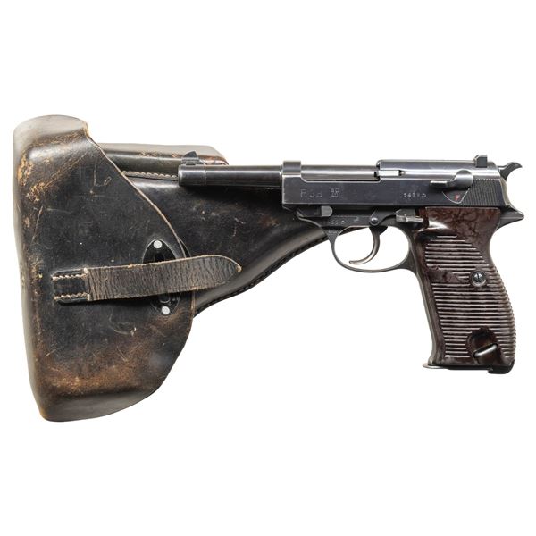 EXCEEDINGLY SCARCE, HIGH CONDITION, GERMAN WWII