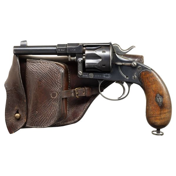 UNIT MARKED, IMPERIAL GERMAN, DREYSE MODEL 1883
