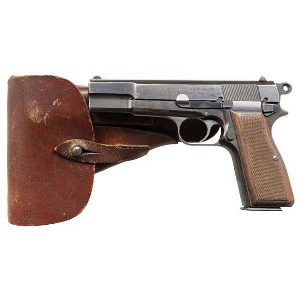 HIGHLY DESIRABLE, GERMAN OCCUPATION, FABRIQUE