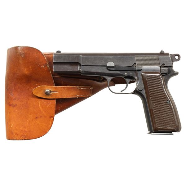 NICE, LATE GERMAN OCCUPATION, "B" SUFFIX FABRIQUE