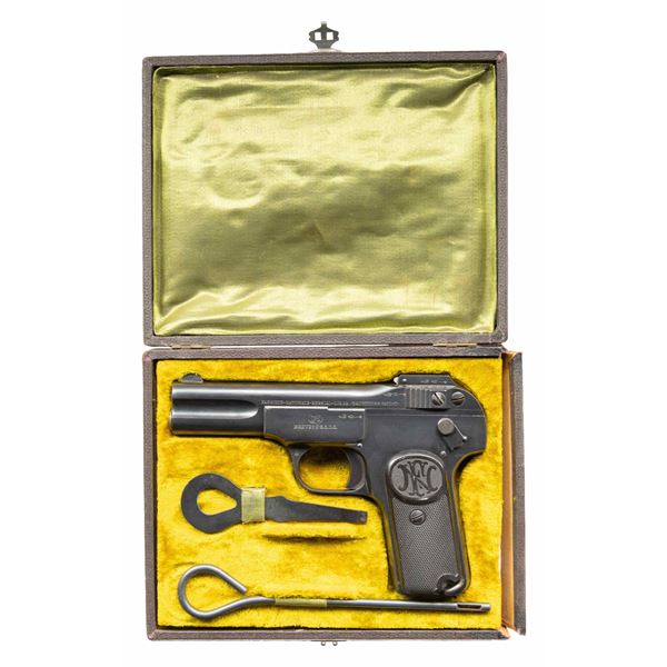 NEAR FINE FABRIQUE NATIONALE MODEL 1900