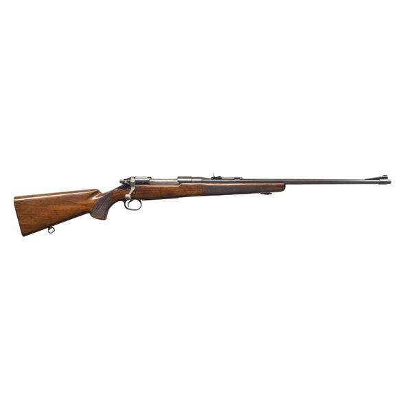 SCARCE BSW K98K BOLT ACTION RIFLE.