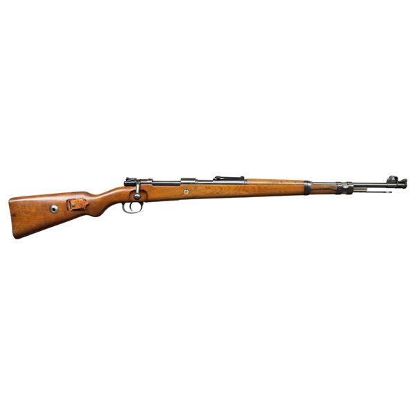 RARE CHINESE CONTRACT MAUSER K98K BOLT ACTION