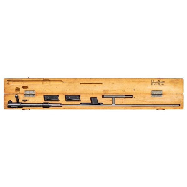 GERMAN ERMA EL-24 CONVERSION KIT.