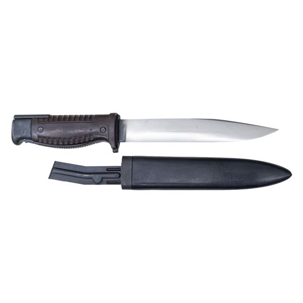 VERY RARE WW2 GERMAN SG-42 BAYONET.