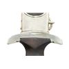 Image 3 : RARE SERIAL NUMBERED WWII GERMAN M1933 SS DAGGER