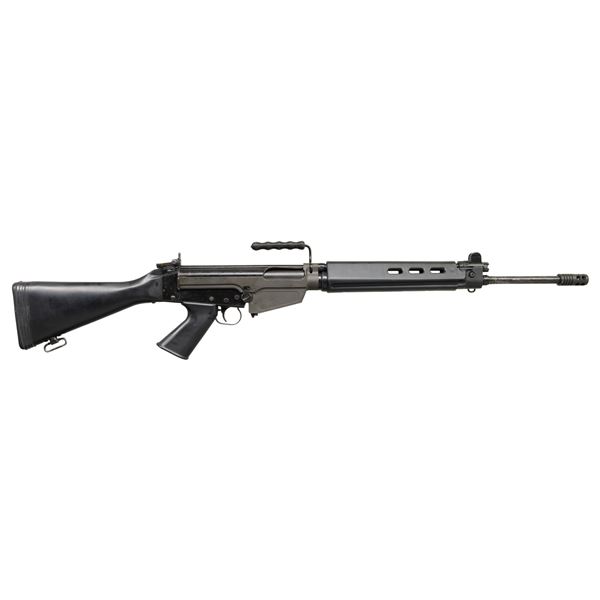 F.A.C. / D.C. INDUSTRIES FA-FAL SEMI-AUTOMATIC