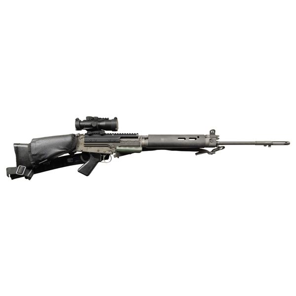 ATTRACTIVE ENTERPRISE ARMS L1A1 SPORTER