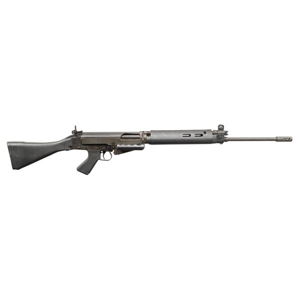 CENTURY ARMS R1A1 SPORTER SEMI-AUTOMATIC RIFLE.