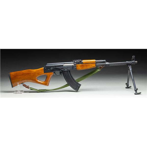 NORINCO NHM-91 SEMI AUTO RIFLE.