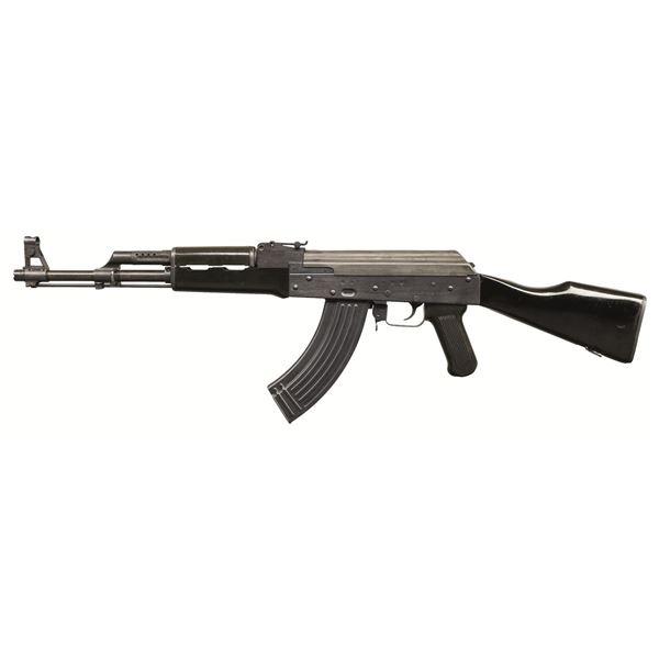 DESIRABLE PRE-BAN CLAYCO AKS SEMI AUTO RIFLE.