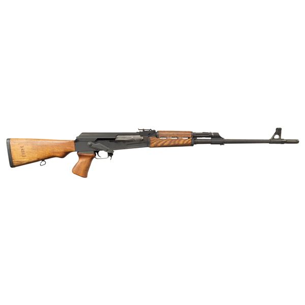 RFM/ZASTAVA M76 SEMI AUTO RIFLE.