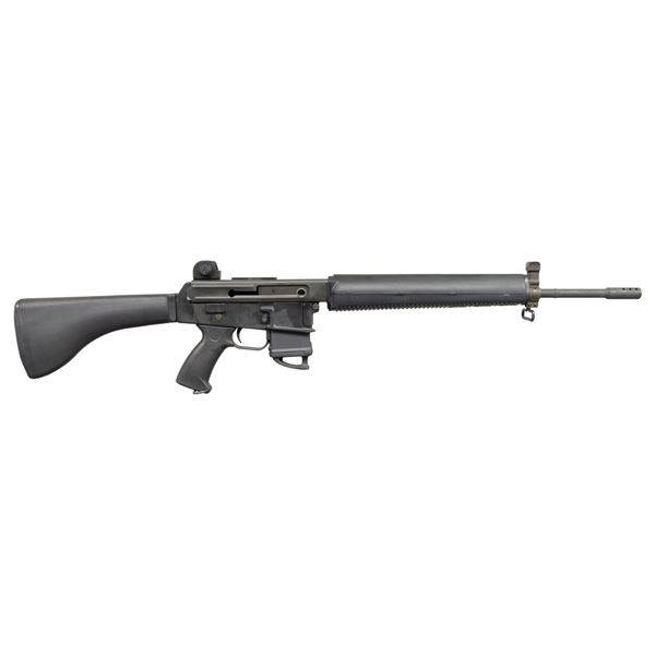 ARMALITE AR180B SEMI AUTO RIFLE.