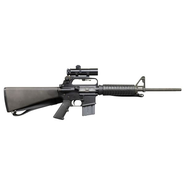 COLT MATCH TARGET LIGHTWEIGHT SEMI AUTO RIFLE.
