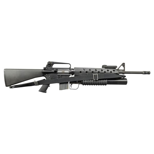 ROCK RIVER ARMS LAR-15 SEMI AUTO RIFLE W/ FLARE
