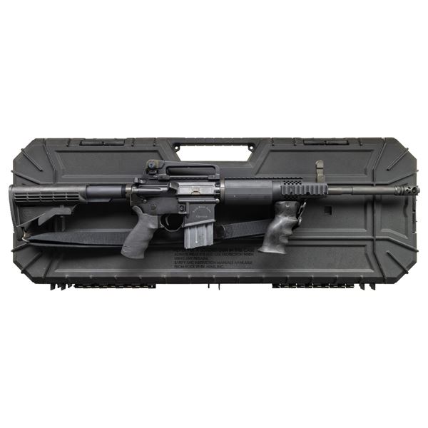 ROCK RIVER ENTRY OPERATOR AR15 SEMI AUTO RIFLE.