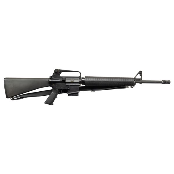 ROCK RIVER LAR-15 SEMI AUTO RIFLE.