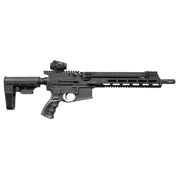 AR FIVE SEVEN AR57 LEM SEMI AUTO PISTOL.