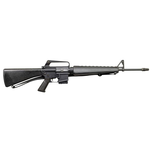 DESERT ORDNANCE XM4 SEMI AUTO RIFLE.