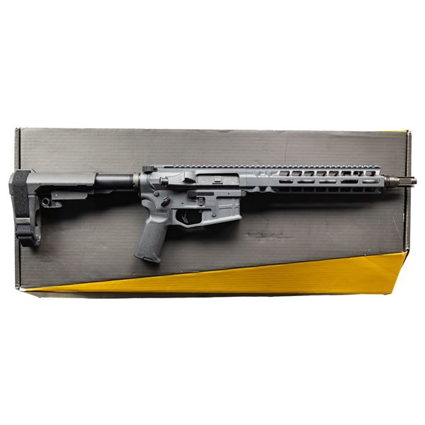 RADIAN MODEL 1 SEMI AUTO PISTOL.