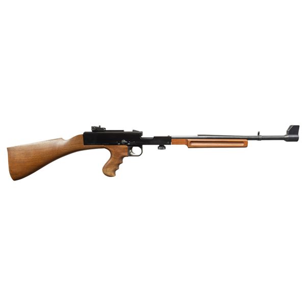 FEATHER INDUSTRIES SAR-180 SEMI AUTO RIFLE.