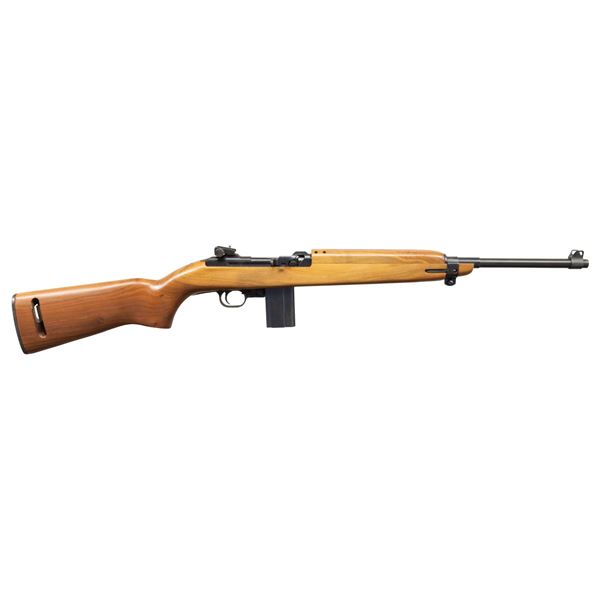 UNIVERSAL M1 SEMI AUTO CARBINE.