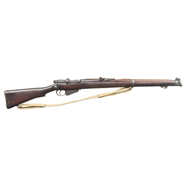 IRISH FREE STATE MKIII* SMLE BOLT ACTION RIFLE.